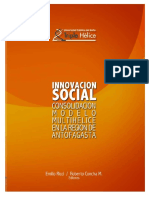 Innovación Social 