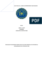 ASUHAN KEPERAWATAN PADA NY. L DENGAN HIPEREMESIS GRAVIDARUM