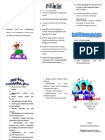 Dokumen - Tips - Leaflet Kesehatan Jiwa 55a4d1875f2c6