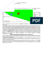 Analisis de Sensibilidad