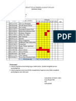 Rekap Pembelajaran Onlain SMT 2