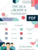 Escala Grafica