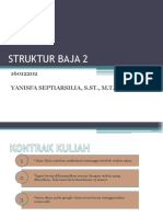 Struktur Baja 2-1