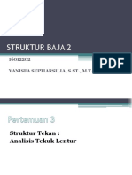 Struktur Baja 2-3