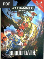Adeptus Mechanicus Prayer Compendium | PDF | God