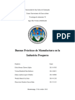 Buenas PR Cticas de Manufactura - Docx Filename UTF 8''buenas Prácticas de Manufactura