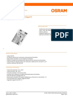 GPS01 1028011 QUICKTRONIC MULTIWATT ECG For CFL