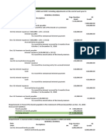 Journal entries for bonds payable problems