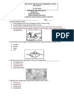 E-Test 3 PSV