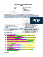 RPP PPG - Kls 6 - T5S2P2 - Harwiyati