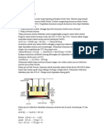 Pembuatan Aluminium