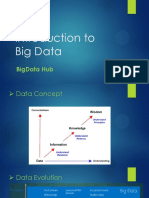 BigData Materials