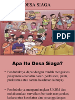 Desa Siaga