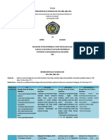 Andini - 1831611023 - PGSD 6A - Tugas Membandingkan Kurikulum