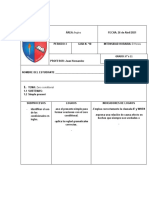 Guía 10 Zero Conditional Semiescolarrizado