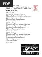 Download 18 lirik lagu osd by Arief Pratama SN50638649 doc pdf