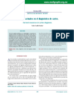 Recursos Actuales en El Diagnóstico de Caries.: Current Resources in Caries Diagnosis