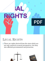 (P5) Bioethics-Ppt (Legal-Rights)