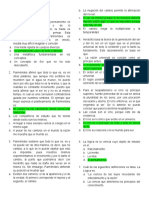 Eval. 2p Filosofía Ontología 11