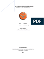 EMI EFRINI (F1F118041) - Formulasi Obat Tetets Mata