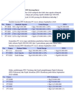 PPN PPN BM - Contoh Kasus - 1