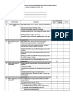 2.Instrumen Pemantauan Pelaksanaan BDR , Sebagai Bahan Perencanaan Supervisi (2)