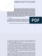 Abordagem de Uma Instituição Escolar A Partir de Um Estudo de Caso de Longa Duração...