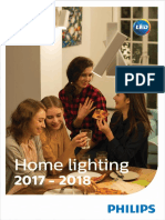 Catalogue Den Led Philips 2018