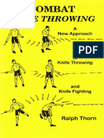 Combat Knife Throwing_ a New Approach to Knife Throwing and Knife Fighting ( PDFDrive )