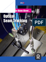 E-Book - Optical Seam Tracking