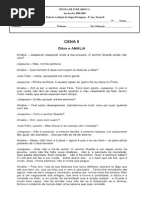 Europass CV Exemplo preenchido PT  Pães  Confeitaria