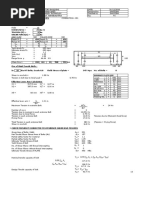 Design of Joint Connection