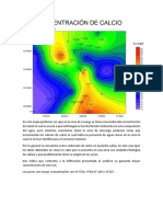 Práctica de Hidrogeología 