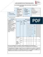 Informe Mensual de Las Actividades Realizadas Mes de Comunicacion Abril