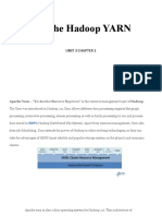 Apache Hadoop YARN Resource Manager Explained