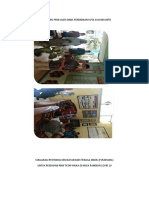 Monitoring PPDB Oleh Dinas Pendidikan Kota Sawahlunto