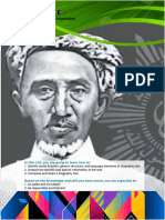 Muhammad Zuhri Anshari - SMA MUHI - Anshari Muhammad Zuhri