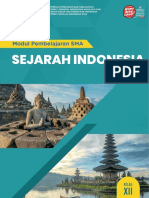 XII Sejarah Indonesia KD 3.7 Final