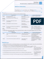 C Grammatik 1.2.2 Modalverben in Der Subjektiven Bedeutung