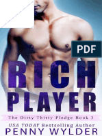 Rich Player by Wylder Penny