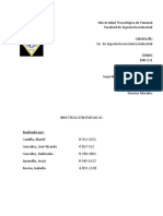 Seguridad e Higiene Ocupacional UTP