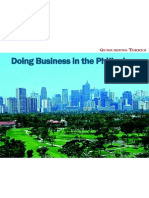 philippine business