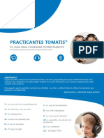 Guia Practicantes Tomatis