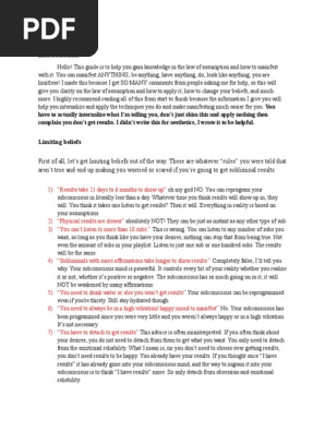 ??? ???????'? ???? __ a manifesting guide by solar subs