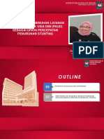 Webinar PAUD - Dirjen - Bangda - KONVERGENSI PEMENUHAN LAYANAN PENDIDIKAN ANAK USIA DINI PAUD - Setwapres