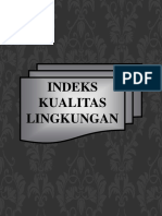 Indeks Lingkungan