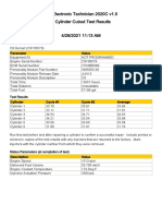 C9Y00579 - 1 Cylinder Cutout Test Results - MUAAWEN