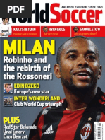 Download World Soccer - February 2011  by Harryadi Novry SN50642649 doc pdf