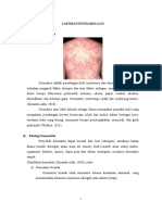 LP Dermatitis