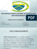 Dayananda Sagar Academy of Technology and Management